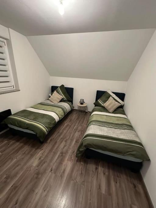Appartement Algo Algolsheim Ngoại thất bức ảnh