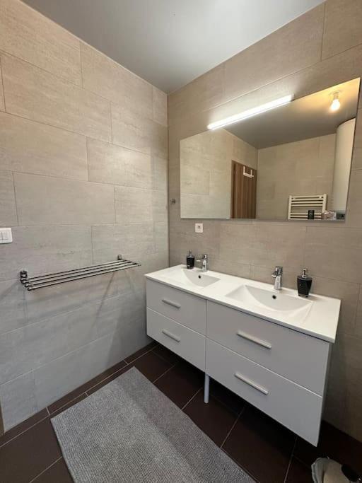 Appartement Algo Algolsheim Ngoại thất bức ảnh