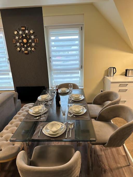 Appartement Algo Algolsheim Ngoại thất bức ảnh