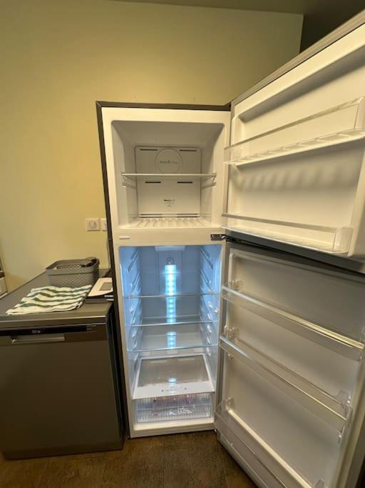 Appartement Algo Algolsheim Ngoại thất bức ảnh
