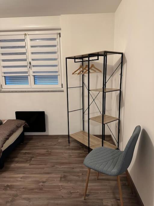 Appartement Algo Algolsheim Ngoại thất bức ảnh