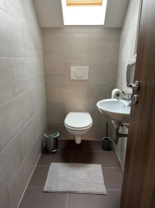 Appartement Algo Algolsheim Ngoại thất bức ảnh