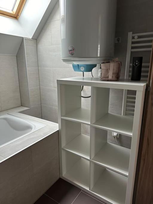 Appartement Algo Algolsheim Ngoại thất bức ảnh