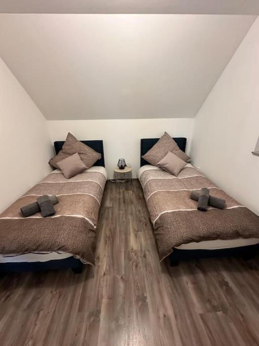 Appartement Algo Algolsheim Ngoại thất bức ảnh