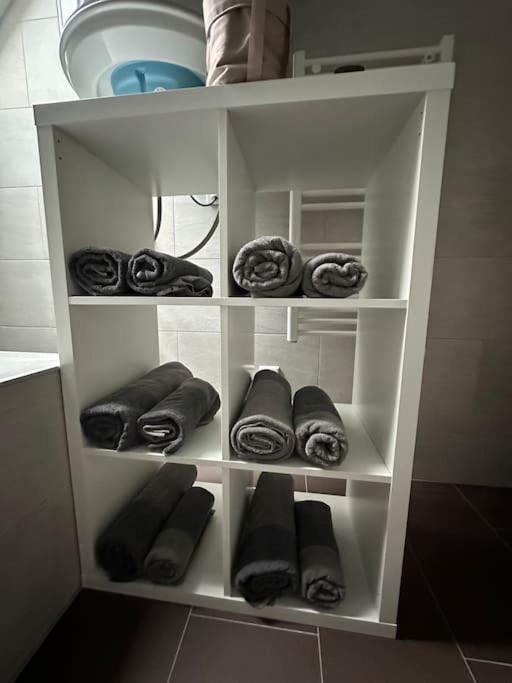 Appartement Algo Algolsheim Ngoại thất bức ảnh