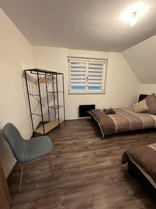 Appartement Algo Algolsheim Ngoại thất bức ảnh