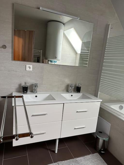Appartement Algo Algolsheim Ngoại thất bức ảnh