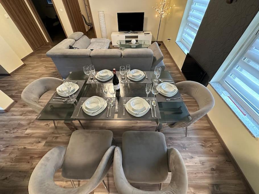 Appartement Algo Algolsheim Ngoại thất bức ảnh
